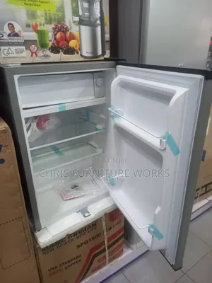 Hisense Single Door Refrigerator (Ref-093dr) 90l