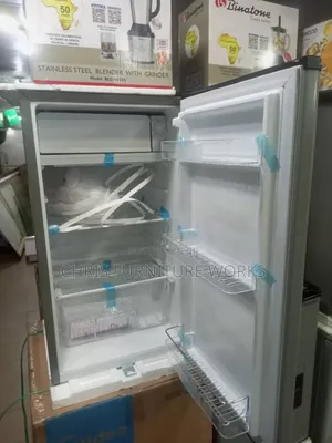 Hisense Single Door Refrigerator (Ref-093dr) 90l