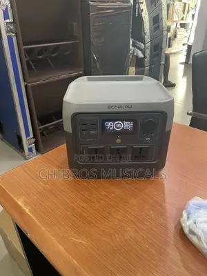 Ecoflow River 2 Pro Solar Generator