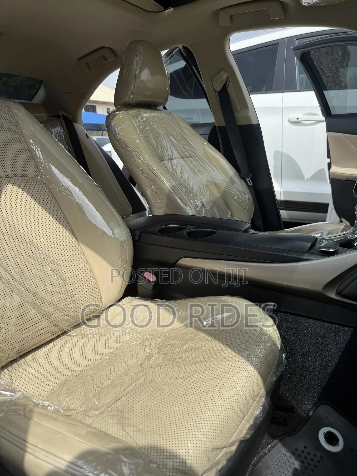 Lexus IS 250 4WD 2014 White