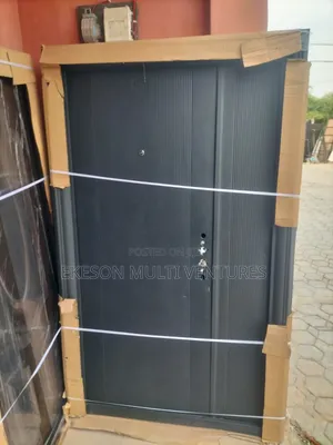 Quality Imported Door 4ft