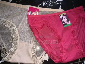 Ladies Fashion Underwears