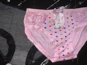 Ladies Fashion Underwears