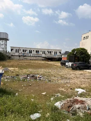 1200sqm for Sale on Orchid Road