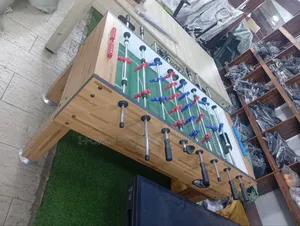 Soccer Table