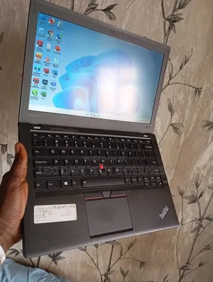 Laptop Lenovo ThinkPad X250 8GB Intel Core i7 SSD 128GB