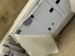 100kva Perkins Genset – Pure Copper Coil, Built for Naija