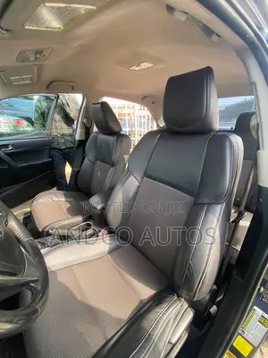 Toyota Corolla 2015 Gray