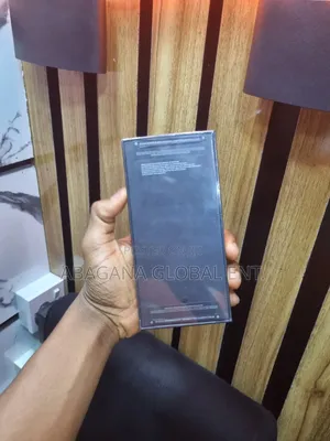 New Samsung Galaxy Z Flip6 512 GB Gray