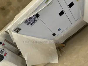 Tired of Power Failure? Get 100kva Perkins Generator Today