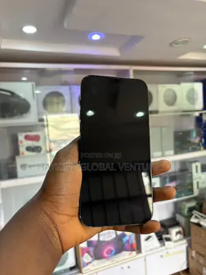 Apple iPhone 14 Plus 128 GB Black