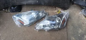 Fancy Headlight Honda Accord 2003 / 2007