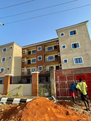 3bdrm Block of Flats in Life Camp for rent