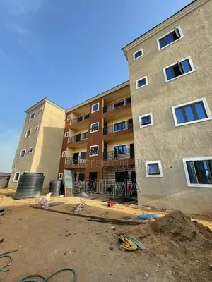 3bdrm Block of Flats in Life Camp for rent