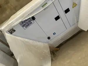 Uk Standard 100kva Perkins – Strong Output, Zero Noise Operation