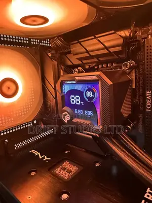 New Desktop Computer 64GB Intel Core i9 SSD 2T