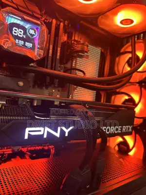 New Desktop Computer 64GB Intel Core i9 SSD 2T