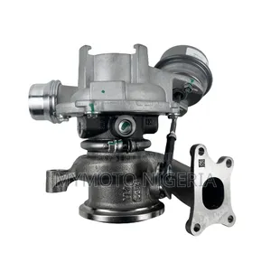Geely Coolray Azkarra Emgrand Tugella Turbo Charger Replacement