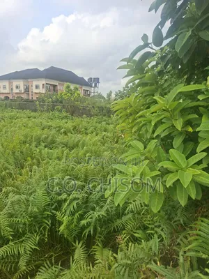 4000sqm For Sale In Festac Town