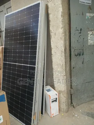 G.L Solar Energy West Africa