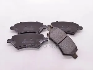 Geely Coolray Azkarra Emgrand Tugella Front Rear Brake Pads