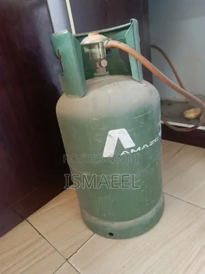 12.5 Kg Gas Cylinder