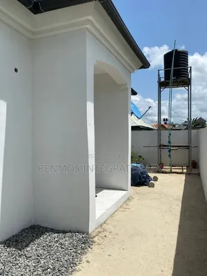 2bdrm House in Baba Adisa Bustop, Ikorodu for sale