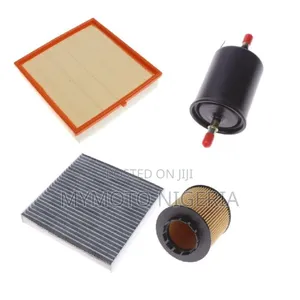 Geely Coolray Azkarra Emgrand Tugella Oil Air Ac Filter Set
