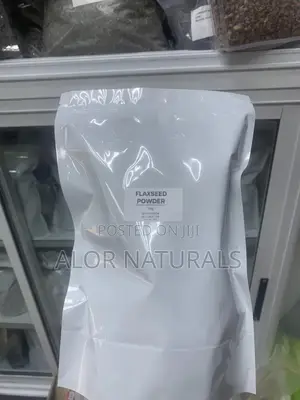 Flax Seed Powder