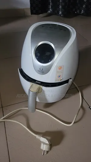 Deep Air Fryer