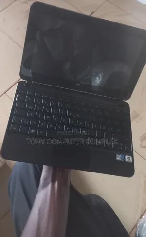 Laptop HP Mini 200 2GB Intel Atom HDD 250GB