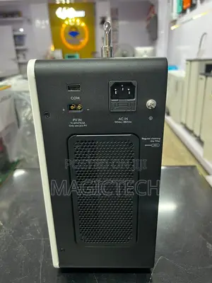 Itel Energy 500w Power Tank [1000kwh]