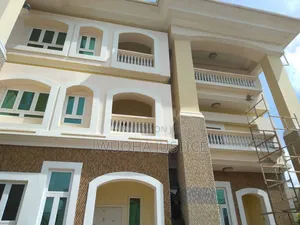 Furnished 20bdrm Duplex in Guzape for sale