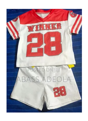 Kids Wears
