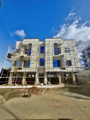 2bdrm Apartment in Shonibare Estate for sale