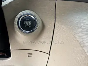 Toyota Venza Limited 2011 Black