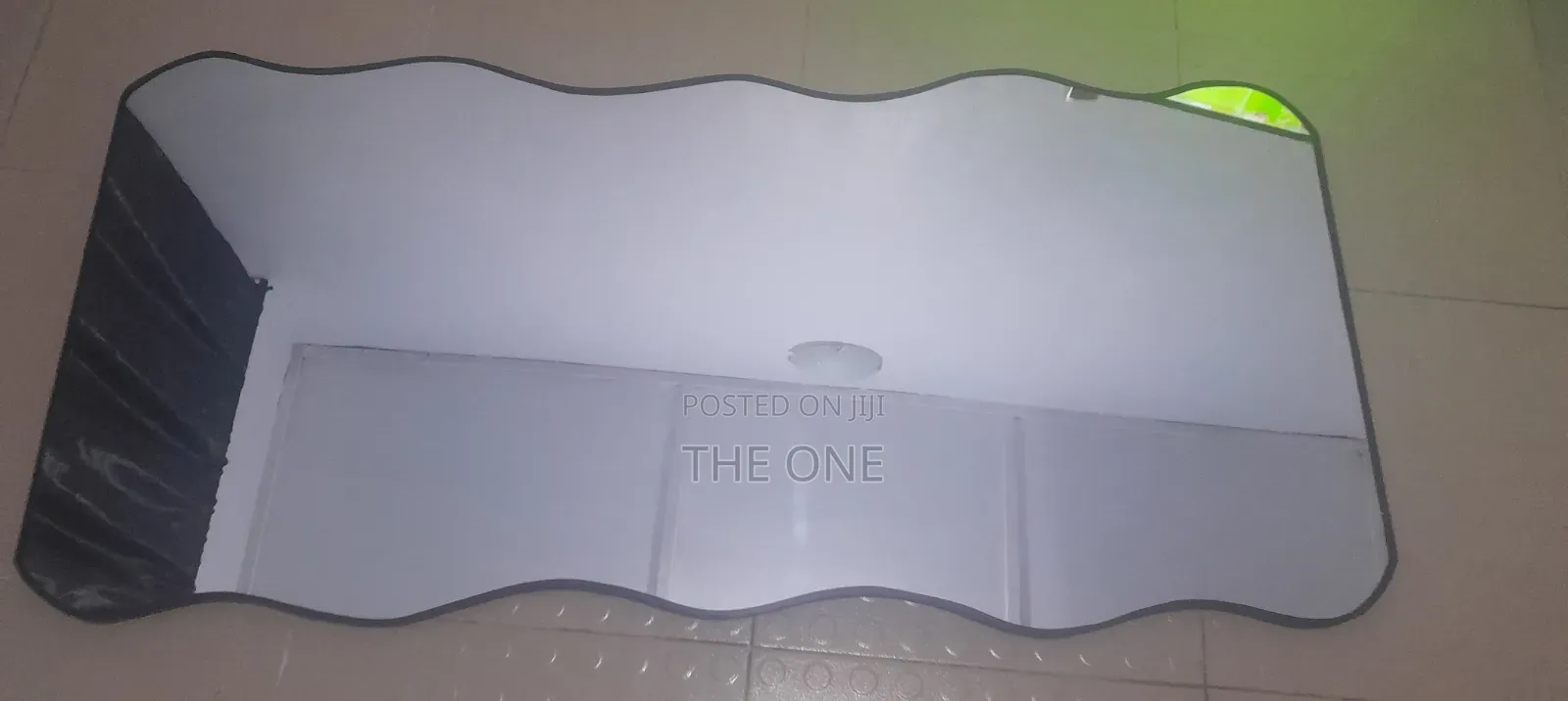 Full Wall Mirror