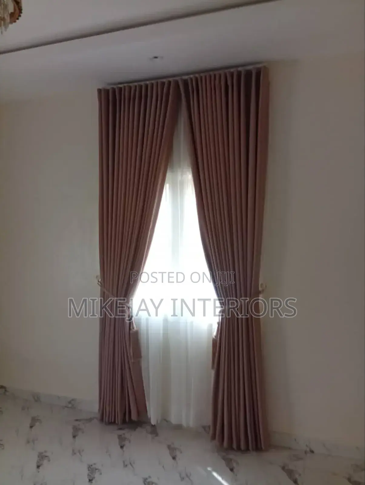 Interior Designer