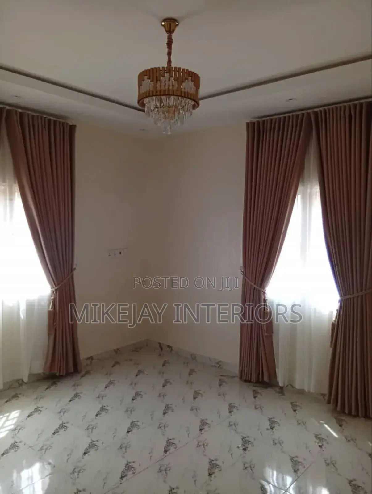 Interior Designer