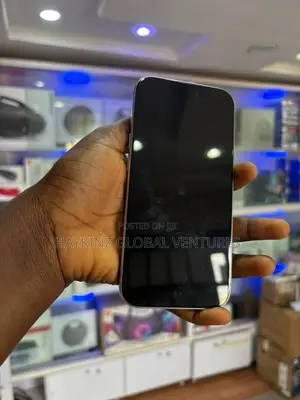 Apple iPhone 15 Pro 128 GB White