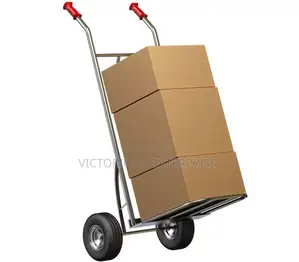 Carton for Moving