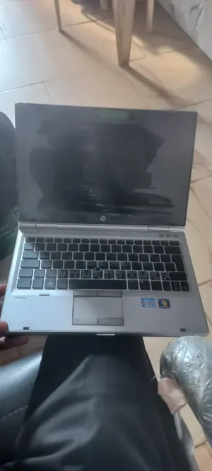 Laptop HP EliteBook 2560P 4GB Intel Core i5 HDD 500GB