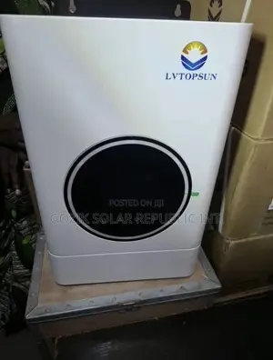 6kva Lvtopsun Hybrid Inverter Available Now
