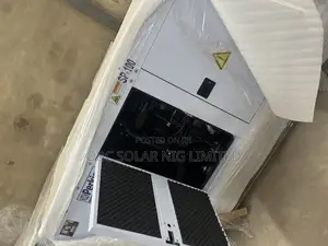 Affordable 100kva Perkins Generator – Top Quality Guaranteed