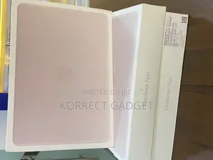New Laptop Apple MacBook Neo 2026 8GB SSD 512GB