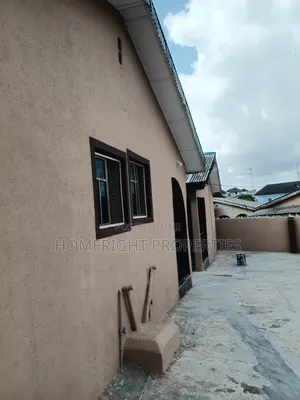 1bdrm Apartment in Alimosho for rent