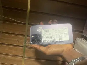 Apple iPhone 14 Pro Max 1 TB Blue