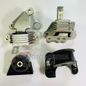 Geely Coolray Azkarra Emgrand Tugella Engine Mounting and Belt