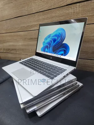 Laptop HP EliteBook 1040 G4 16GB Intel Core i5 SSD 256GB