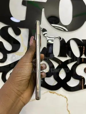 Google Pixel 7 Pro 128 GB Gray